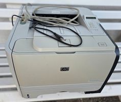 Laserdrucker HP LaserJet P2055dn