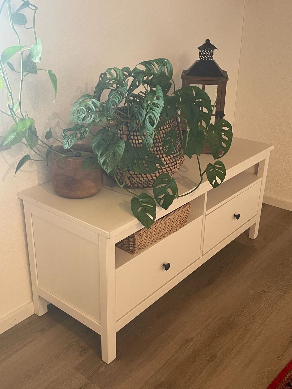 Ikea Mobili TV: Tv-möbel / Ikea Hemnes – Usato da Schmerikon venduto da die_8b8m 1
