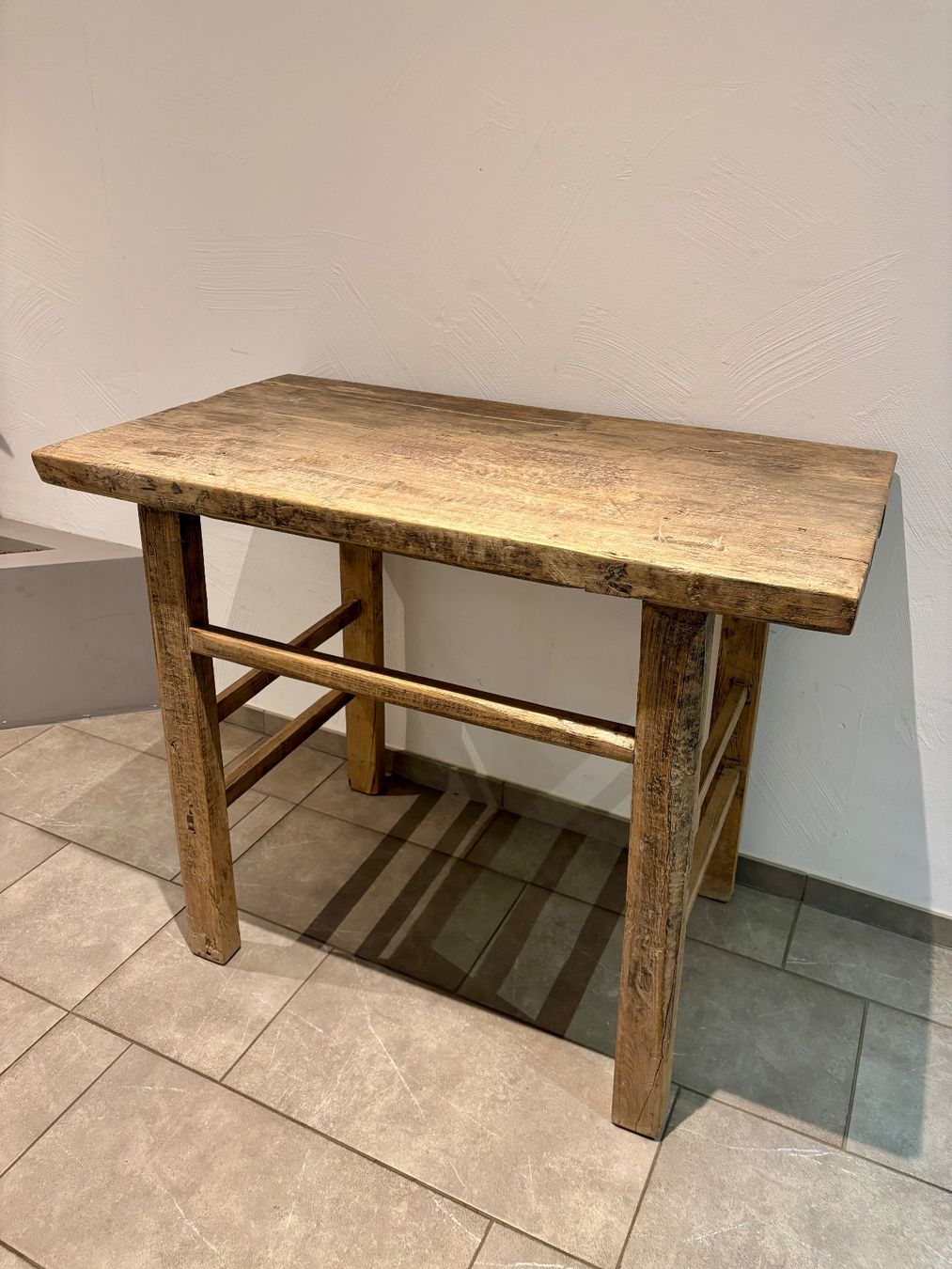 Tische: Antiker asiatischer Tisch – Gebraucht aus Richterswil von 0207lifestyle 3