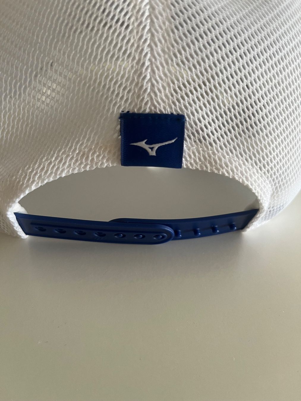 Copricapi, berretti & cappellini: Mizuno Mesh-Cap – Nuovo e nell'imballaggio originale da Oberrohrdorf venduto da pato100 2