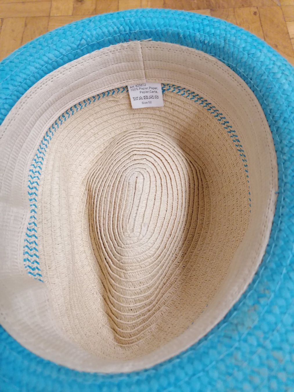 Altro abbigliamento per bambino: Kinder Hut 52 – Usato da Müllheim Dorf venduto da florita01 2
