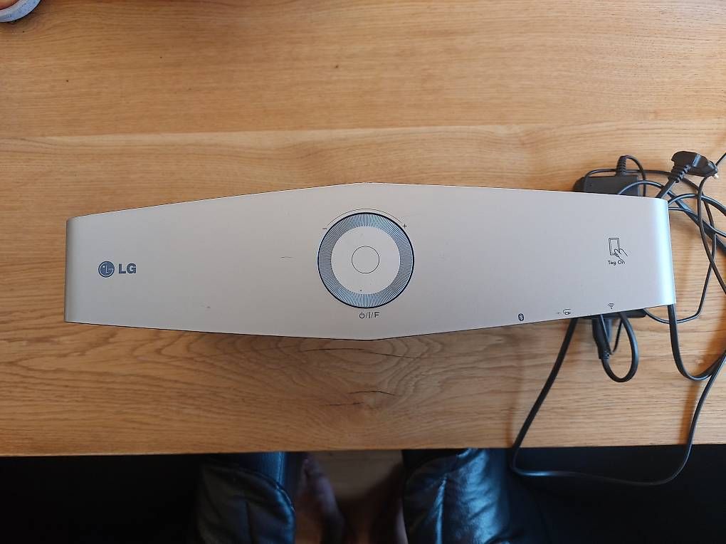 Casse acustiche: LG Multiroom Audio – Usato da Stein AR venduto da Blachette 4