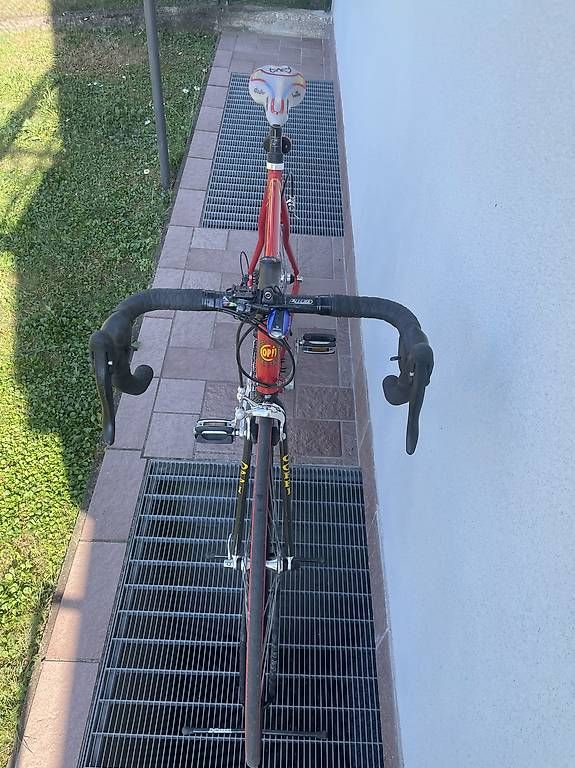 Velos: Bici Coppi – Gebraucht aus Morbio Inferiore von cla_9fmc 4