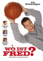 Wo ist Fred? (Til Schweiger)