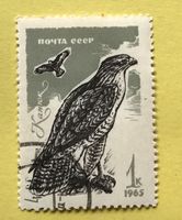 Briefmarken aus Sowjetunion (CCCP) gestempelt 