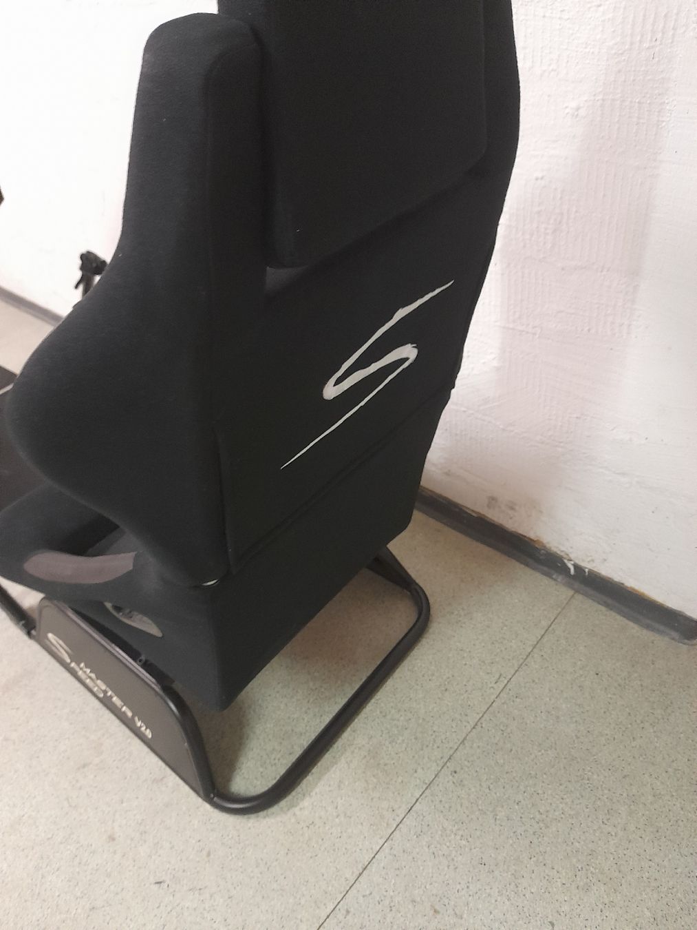 Sedie: Speedmaster 2.0 Racing – Usato da Glattbrugg venduto da B_B 5