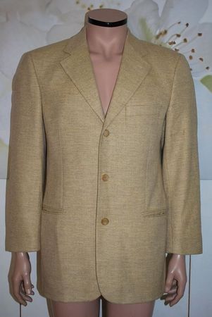 Veste / Sakko HUGO BOSS    Taille / Grosse 48 (M) ...