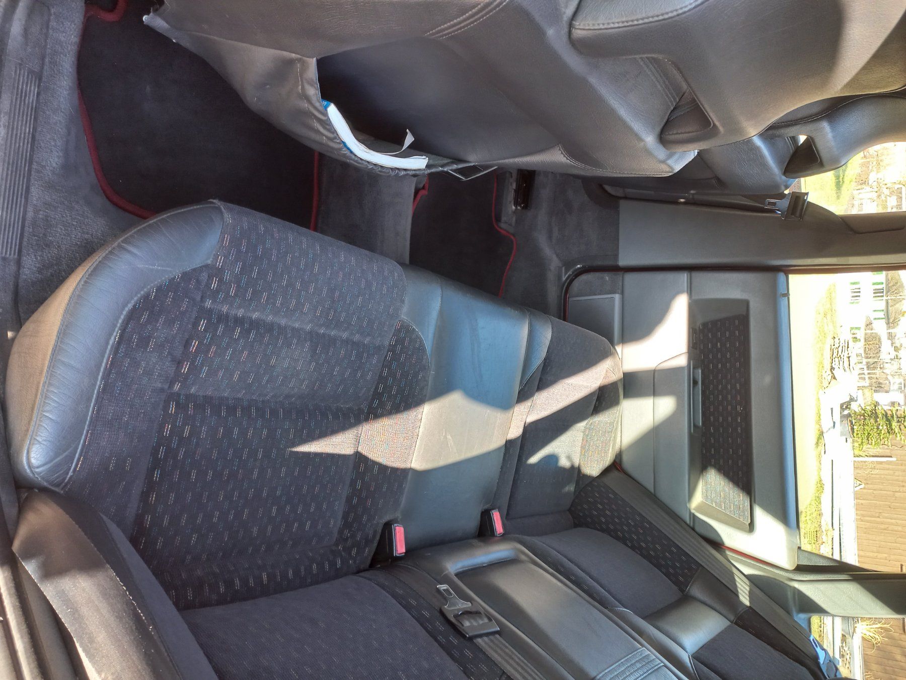 Volvo Automobili: Volvo 850 T5 – Usato da Allenwinden venduto da fro_rn8v 1