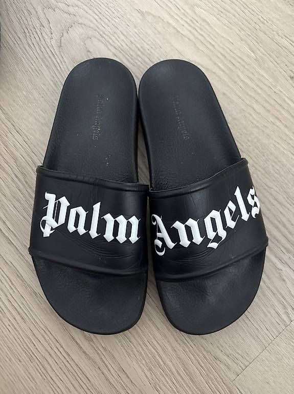 Scarpe da uomo: Palm Angels slide – Usato da Mendrisio venduto da yus_gtq7