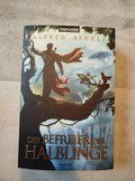 Der Befreier der Halblinge - Alfred Bekker