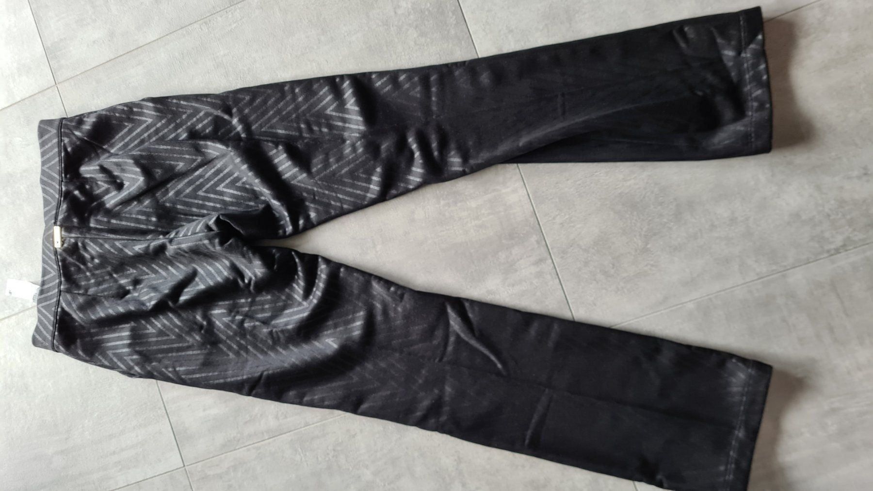 Twinset Pantaloni: neu!!original TWINSET hose gr. XS – Usato da bellinzona venduto da zeus6535 5
