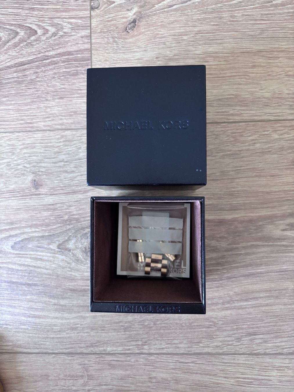 Michael Kors Montres: Michael Kors Uhr MK5605 – D'occasion à Buchs ZH par lin_yc6r 1