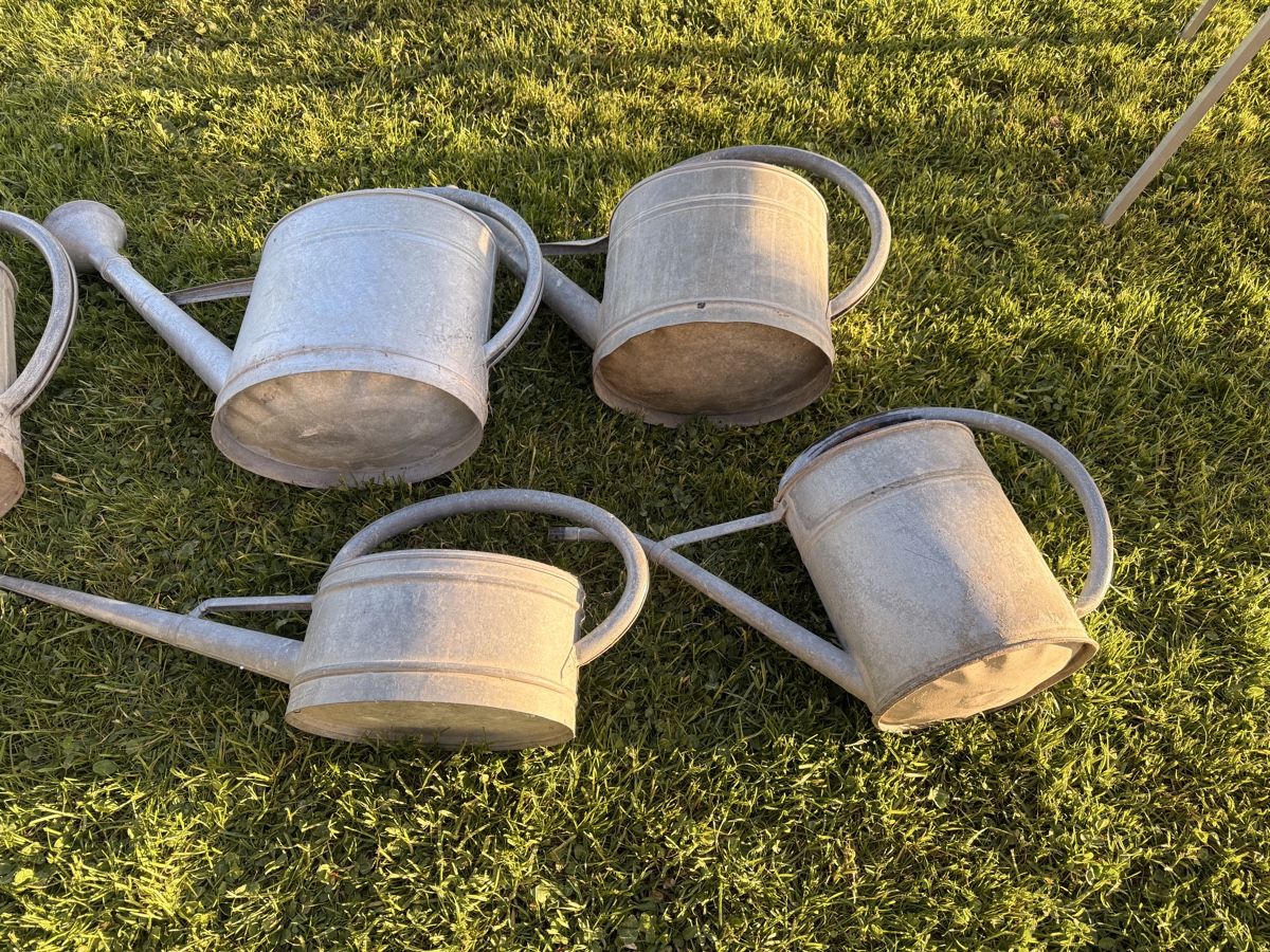 Tutte le decorazioni: Paket Antiker in verschiedene Grösse – Usato da Amlikon-Bissegg venduto da Rose_Rose 5