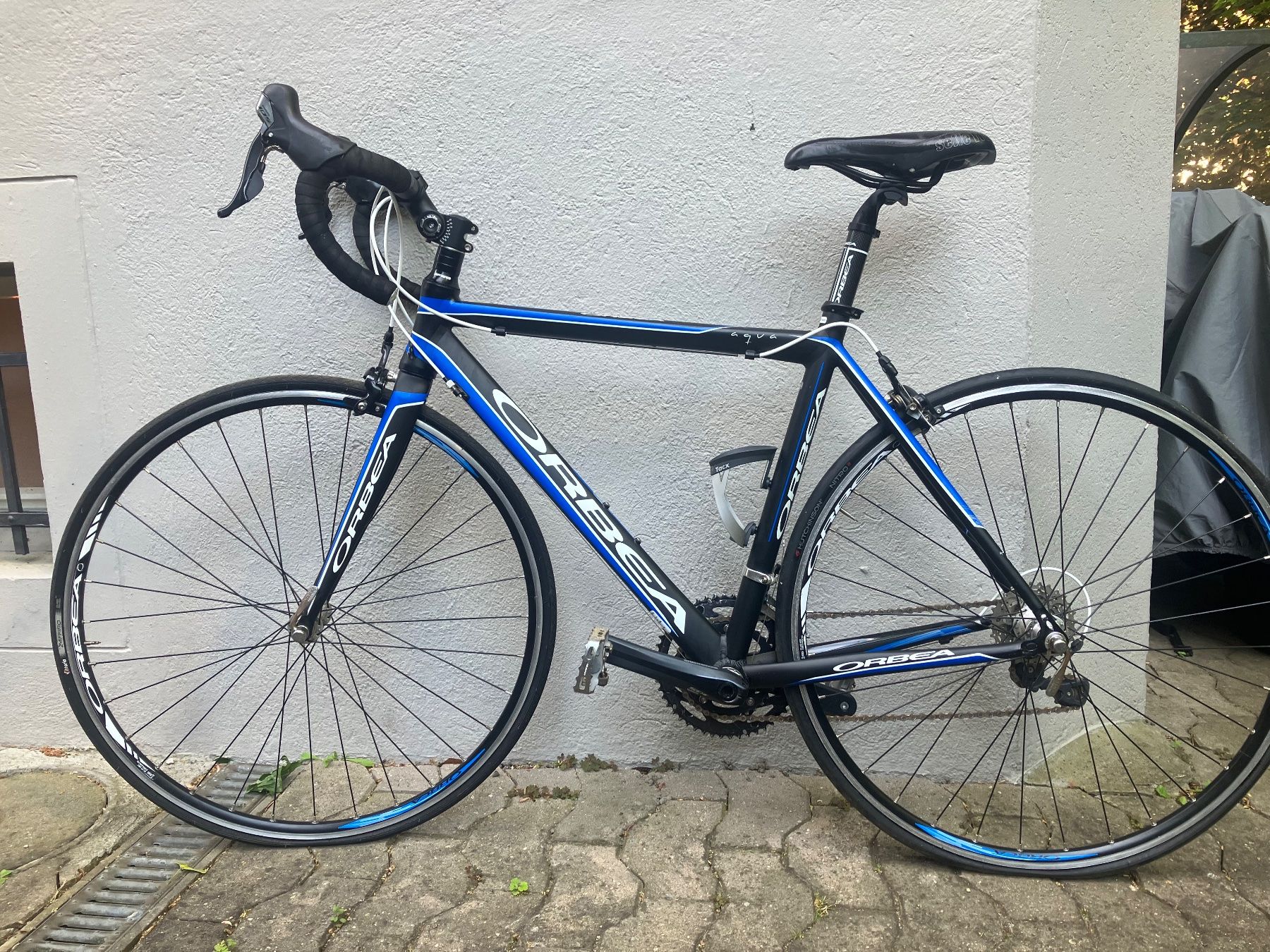 Orbea Biciclette: Damenrennrad Marke Orbea – Nuovo (secondo la descrizione) da Zürich venduto da BarbaraOe 5