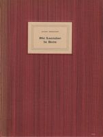 Die Lorraine in Bern 1952