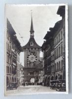 Bern - Zeitglockenturm