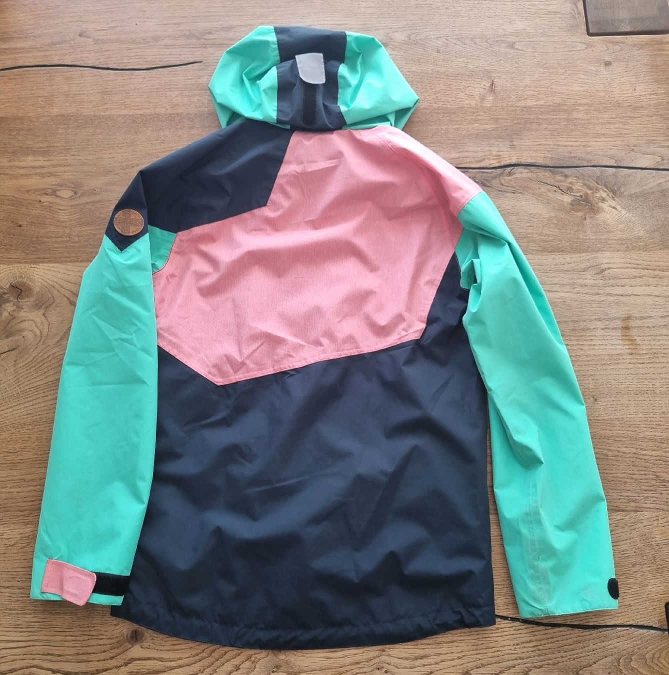Rukka Jacken & Mäntel: Regenjacke Rukka Grösse 152  – Neu (gemäss Beschreibung) aus Fulenbach von Matte3 1