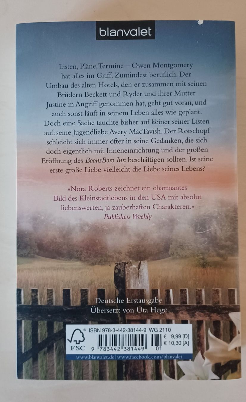 Libri: Buch - Lilienträume / Roman – Usato da Leimbach TG venduto da easydiver87 1