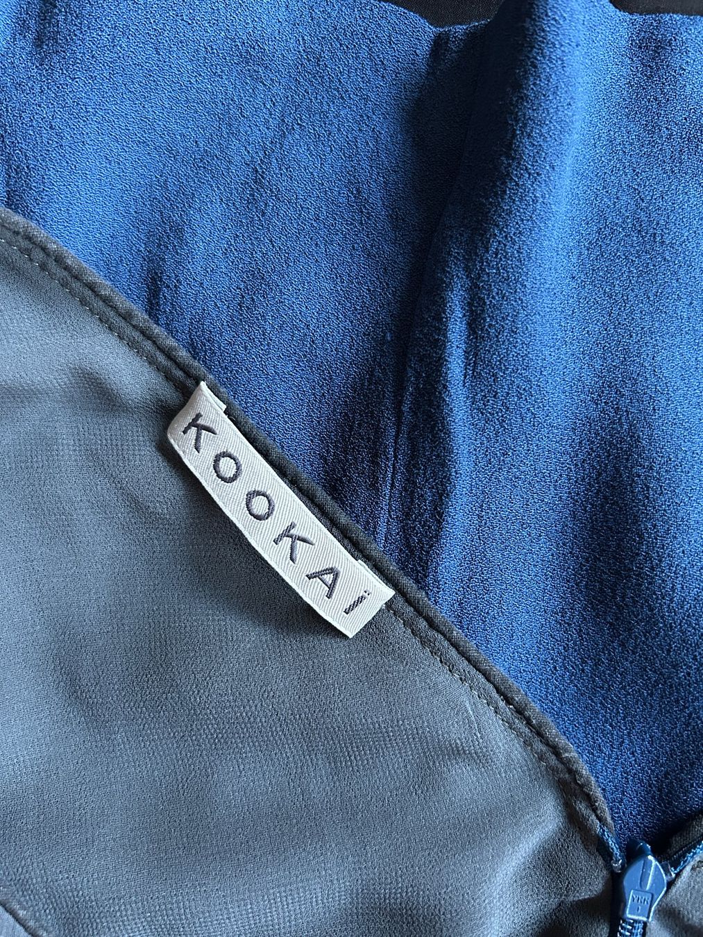 Kookai Vestiti: Robe mi-longue Kookai – Usato da Martigny venduto da m_juli 9