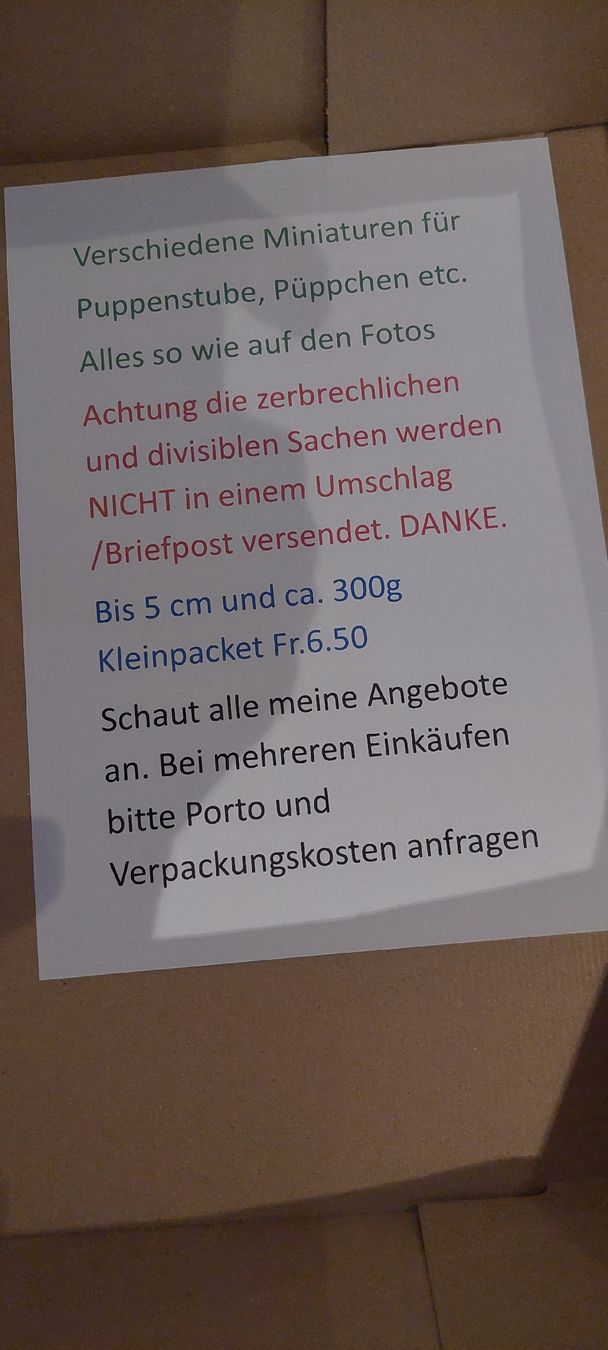 Bambole: 2 Püppchen aus "Gummi"ungebraucht – Nuovo (secondo la descrizione) da Muri AG venduto da nindo1 1