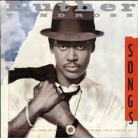 Luther Vandross - Songs CD