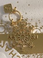 Chanel Charm Schneeflocke