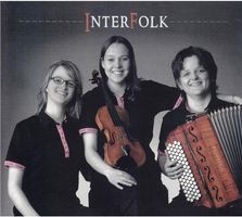 Maria Gehrig Andrea Ulrich Marion Suter INTERFOLK Volk CDneu