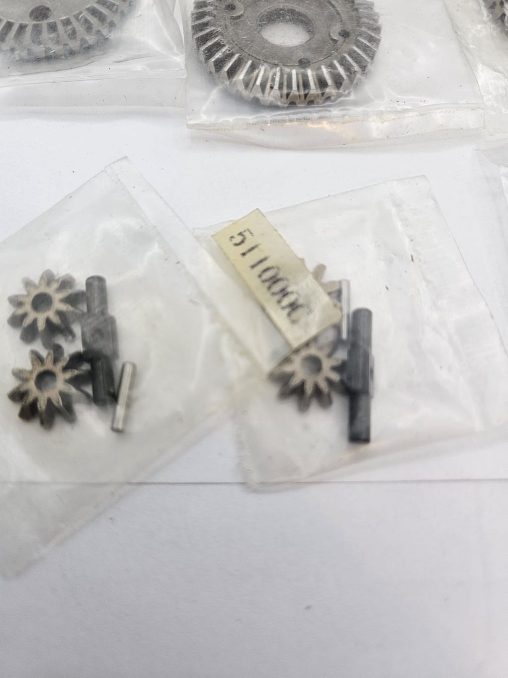 Reely RC Modellbau: Reely ricambi – Neu und originalverpackt aus Viganello von Alpha1997 2