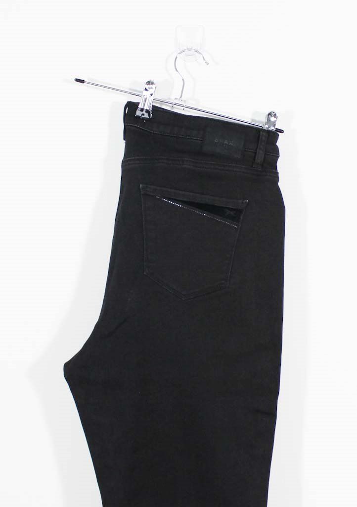 Brax Jeans: BRAX Jeans CAROLA Gr. 42 – Usato da Belp venduto da caramel-secondhand 4