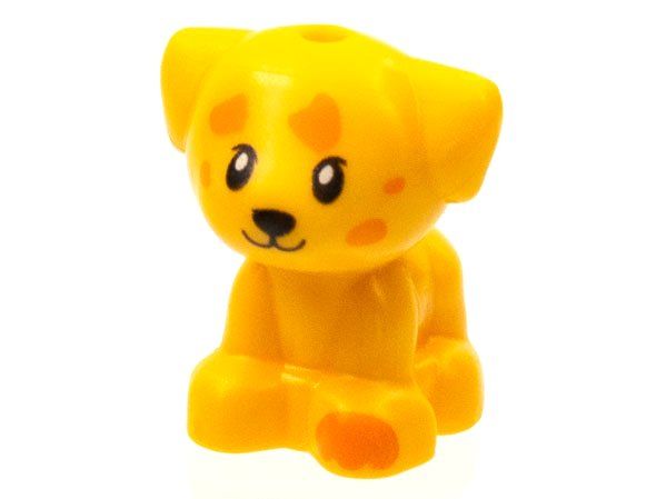 Lego Kit di costruzioni: Lego Friends 41663 Emma's Dalmatian Cube – Nuovo e nell'imballaggio originale da Basadingen venduto da NekoBricks 3