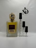 Maison Mataha Escapade Gourmande 2ml Abfüllung Probe