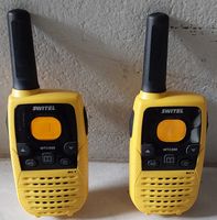 Walkie Talkie Switel WTC 600