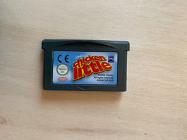 Chicken Little für Gameboy Advance