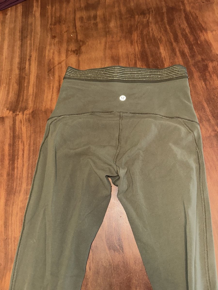 Lululemon Leggings: Lululemon leggings – D'occasion à Urdorf par sar_5by8 2
