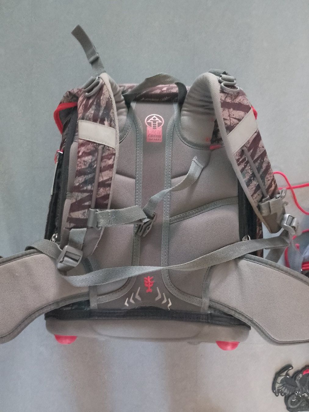 Step by Step Borse & Zaini: Schulthek – Usato da Olten venduto da ejo15 1