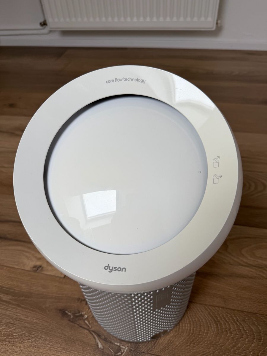 Dyson Luftreiniger: Dyson core flow technology – Gebraucht aus Courcelon von j3-1996 1
