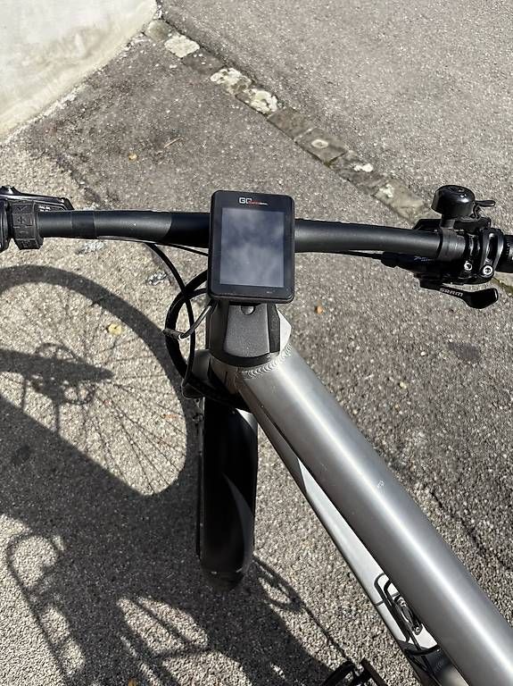 Velos: Vélo électrique 45km/h – Gebraucht aus Veytaux von ste_pv9t 1
