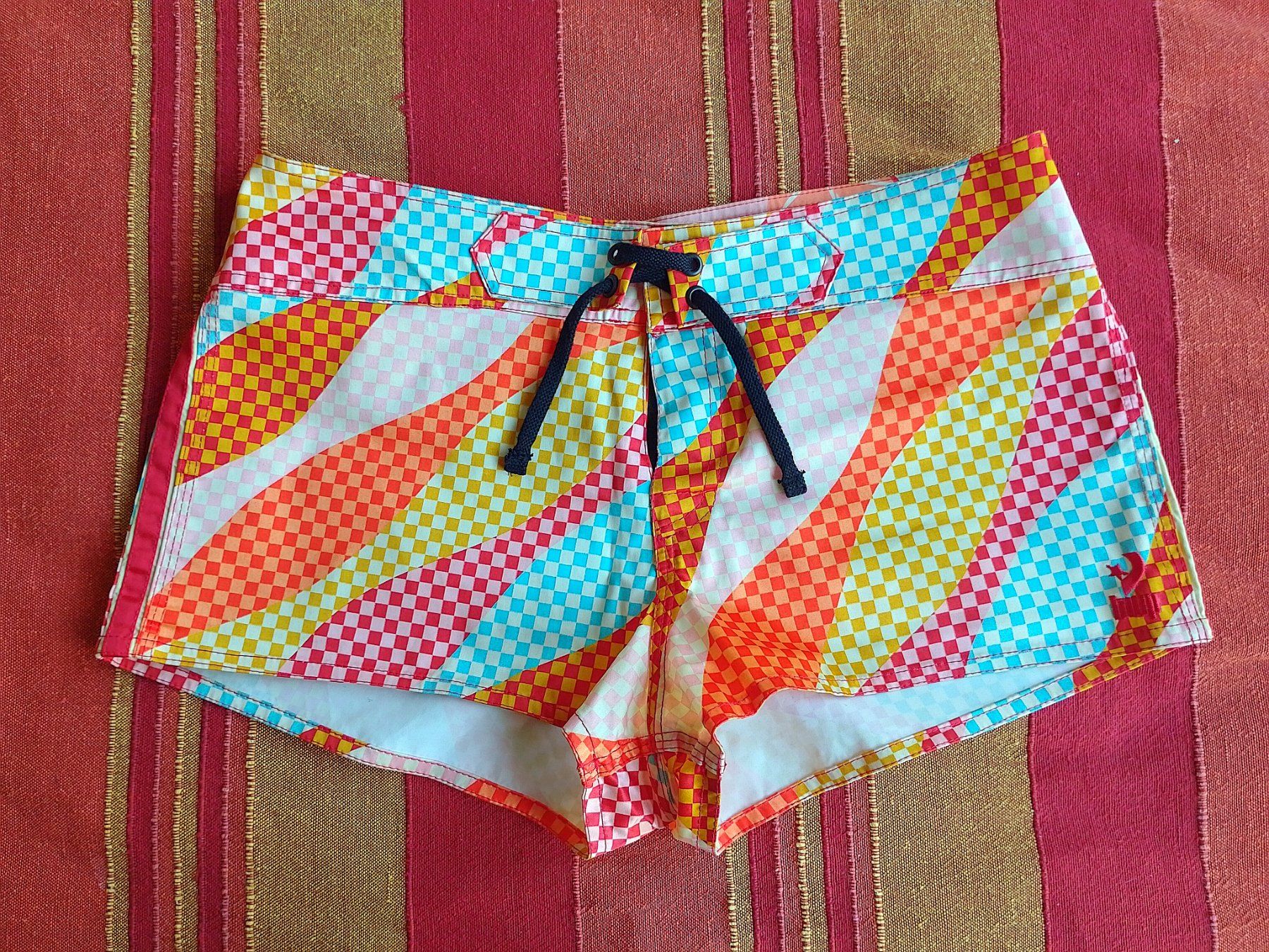 Pantaloni: TWP Hose/Shorts - Size 30 – Usato da Brunnadern venduto da -Amarilis-