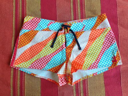 TWP Hose/Shorts - Size 30