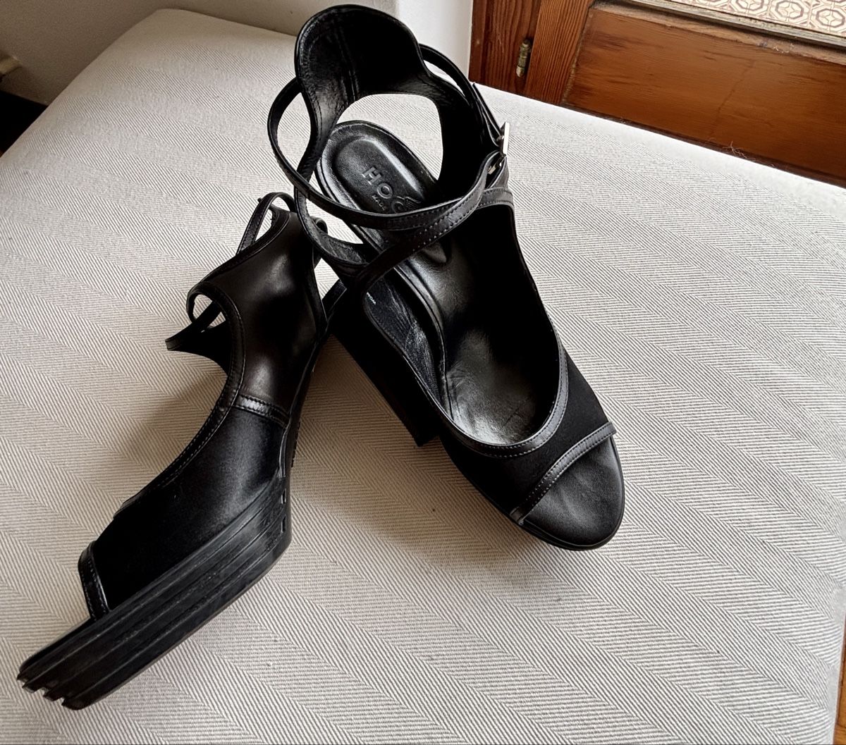 Hogan Damenschuhe: Hogan n.40 decolte – Neu (gemäss Beschreibung) aus Paradiso von fio_mhn6 5