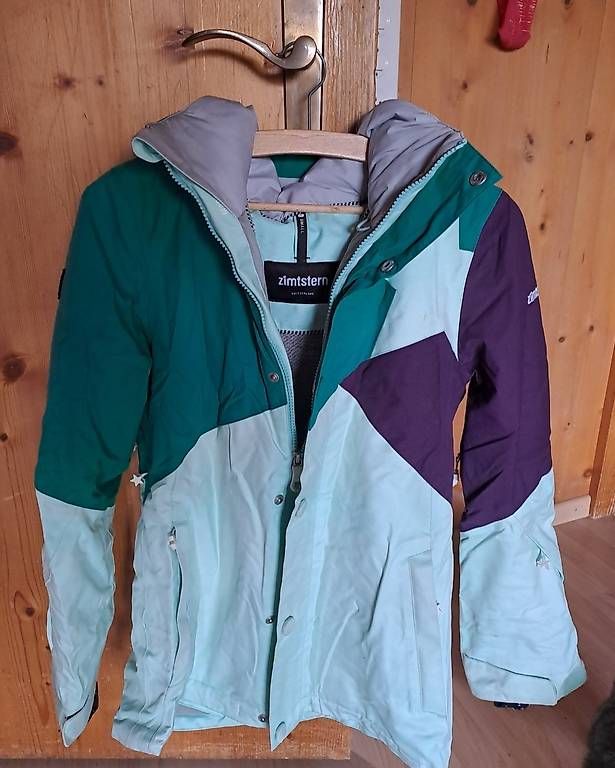 Jacken: Winterjacke – Gebraucht aus Bürglen UR von alesia1