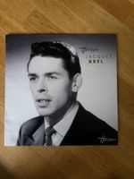 Vinyl Jacques Brel