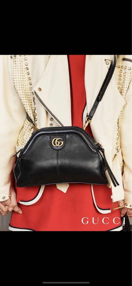 Gucci Borse da donna: Gucci Bag ReBelle – Nuovo (secondo la descrizione) da Dübendorf venduto da MyFashionArchive 5