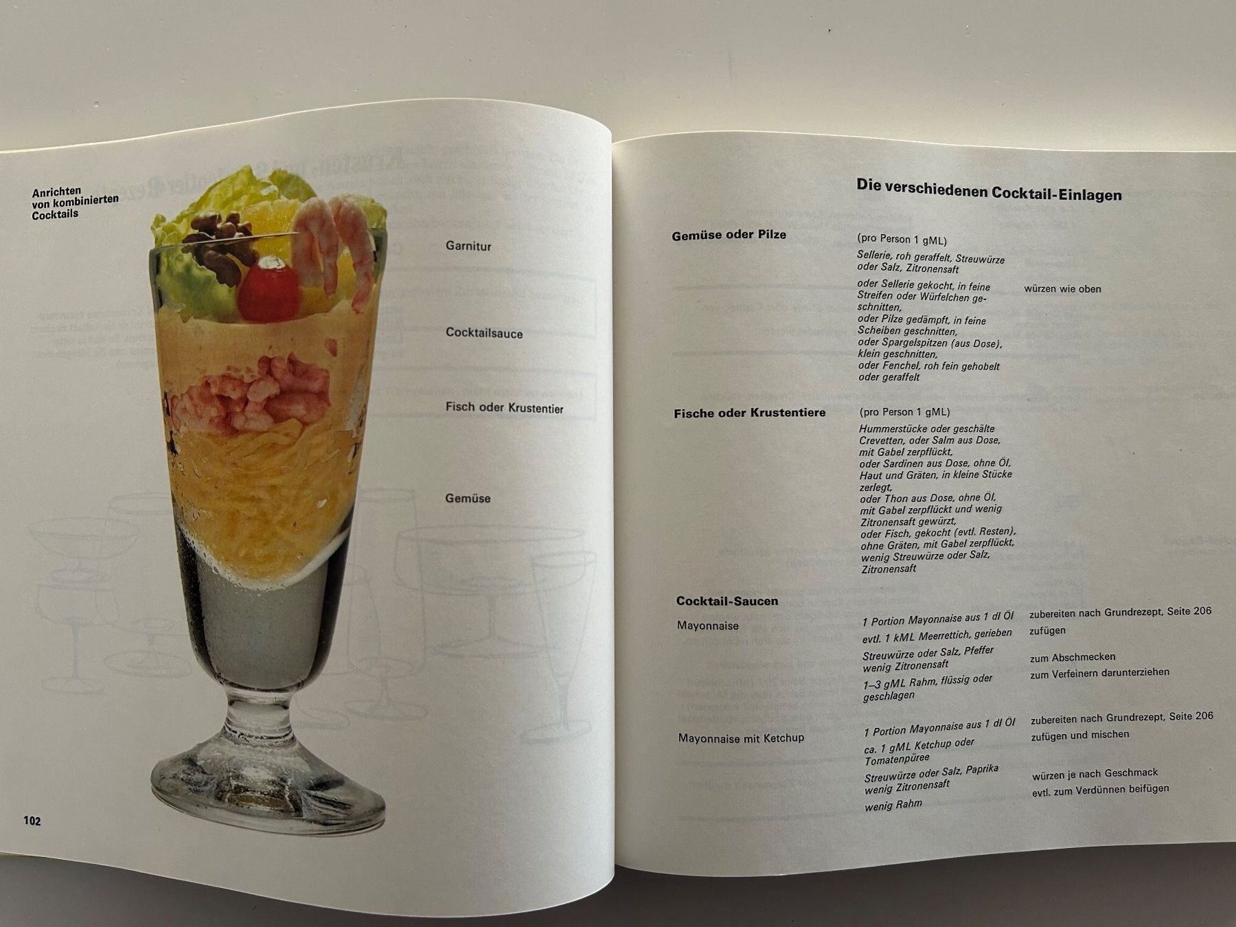 Libri: Kochen Braten Backen - Lehrmittel – Usato da Pfäffikon ZH venduto da Wacardo 4