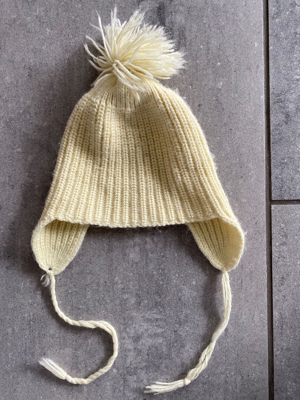 Altro abbigliamento per bambino: Mütze mit Ohrenwärmer – Usato da Niederbüren venduto da funkel06