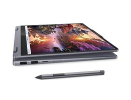 Lenovo Ideapad 2 in 1 blue