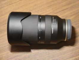 Objectif Tamron 70-180mm f/2.8