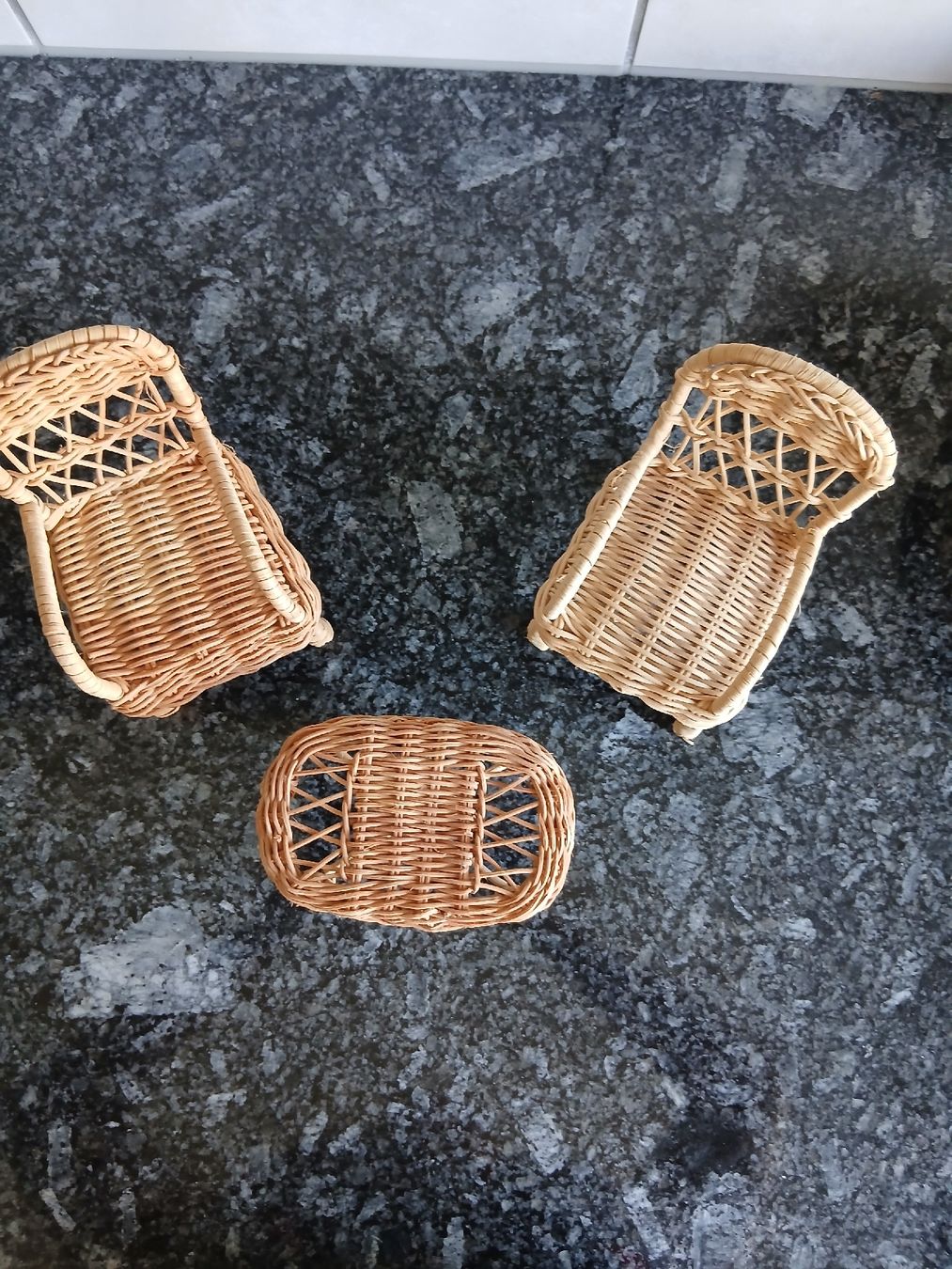 Bambole: accessoire  pour poupées  – Usato da Biel/Bienne venduto da Monhub 8
