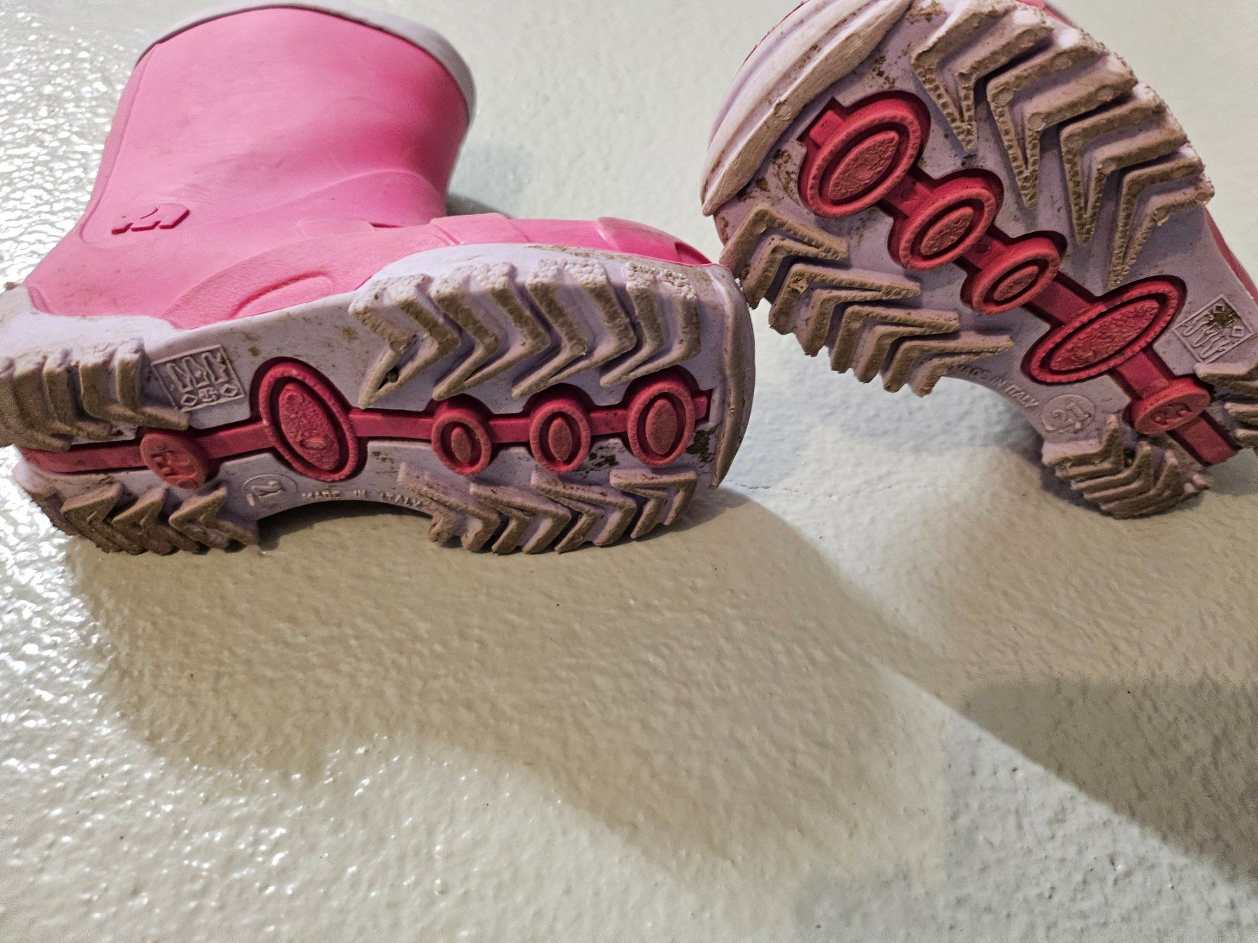 Elefanten Scarpe per ragazze: Elefanten Gummistiefel 21 – Usato da Kefikon TG venduto da Livline 1