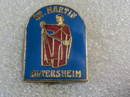 Ansteckpin 102: St. Martin Altersheim